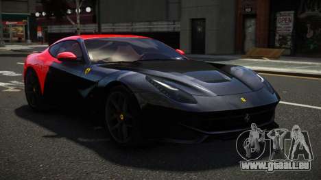 Ferrari F12 L-Edition S13 pour GTA 4