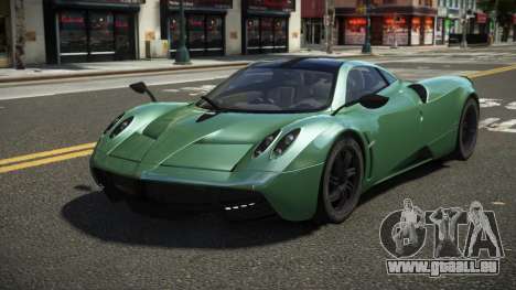 Pagani Huayra L-Edition für GTA 4
