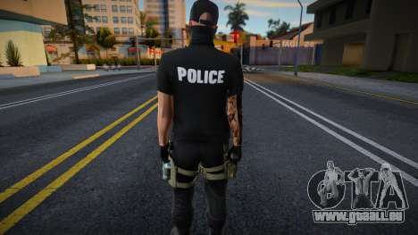 Skin Random 118 für GTA San Andreas