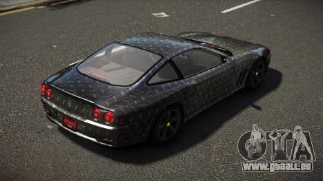 Ferrari 575M G-Style S5 pour GTA 4