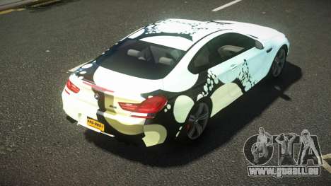 BMW M6 F13 G-Sport S7 für GTA 4