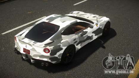 Ferrari F12 L-Edition S1 pour GTA 4