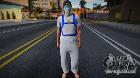 Skin Random 298 für GTA San Andreas