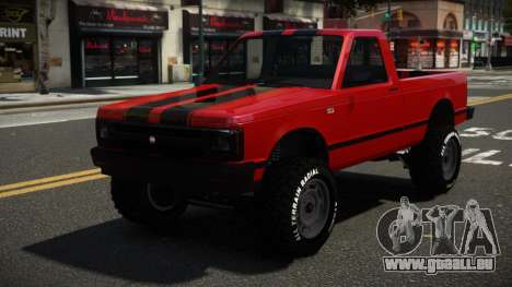 Declasse Walton L35 S2 pour GTA 4