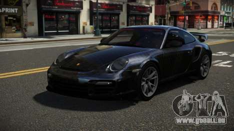 Porsche 911 GT2 R-Tune S5 pour GTA 4