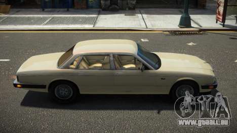 1990 Jaguar XJ6 für GTA 4