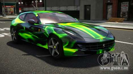 Ferrari FF R-Tune S10 pour GTA 4