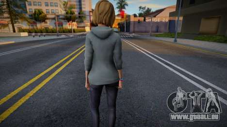 Max Alt Outfit [Life Is Strange] für GTA San Andreas