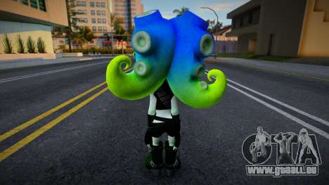 OctlngAOE pour GTA San Andreas