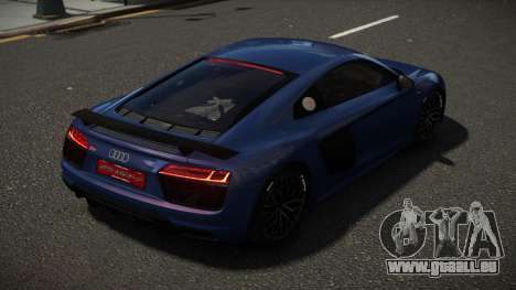 Audi R8 Z-Tune V1.0 für GTA 4