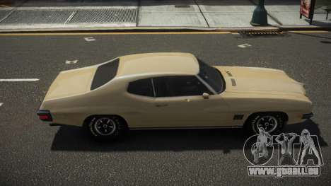 Pontiac LeMans 70Th pour GTA 4