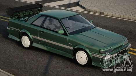 Nissan Skyline GTR31 pour GTA San Andreas