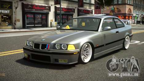 BMW M3 E36 R-Style WR V1.2 pour GTA 4