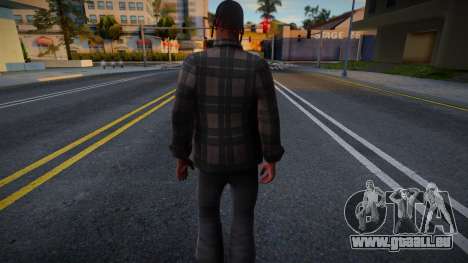 Vbmycr from San Andreas: The Definitive Edition pour GTA San Andreas