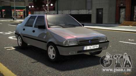 Dacia Nova SN V1.0 für GTA 4