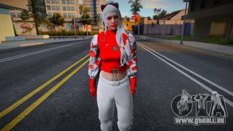 Skin Random 209 für GTA San Andreas