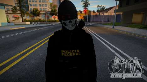 Skin Random 266 für GTA San Andreas