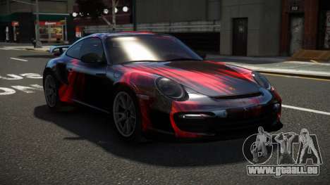 Porsche 911 GT2 R-Tune S6 pour GTA 4