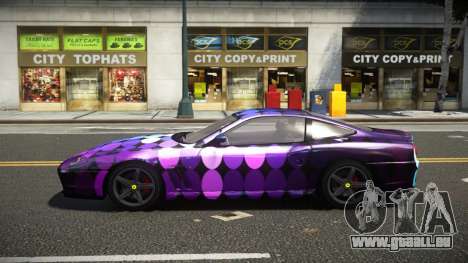 Ferrari 575M G-Style S4 pour GTA 4