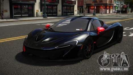 McLaren P1 R-Biturbo S9 pour GTA 4