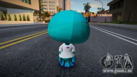 JellyI pour GTA San Andreas