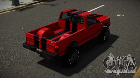 Declasse Walton L35 S2 pour GTA 4