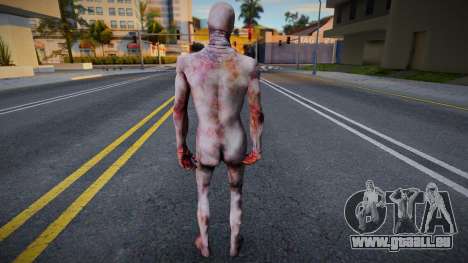 Cyst de Killing Floor 2 pour GTA San Andreas