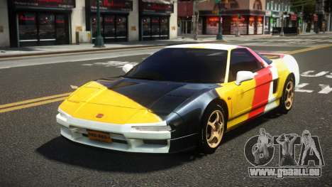 Honda NSX-R L-Edition S14 pour GTA 4