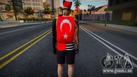 Skin Random 71 für GTA San Andreas