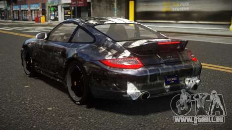 Porsche 911 X1-Racing S8 für GTA 4