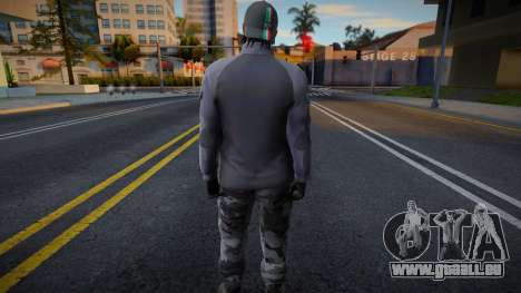 Skin Random 390 für GTA San Andreas