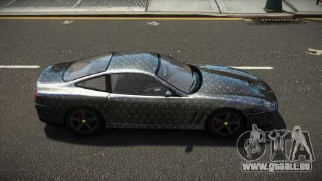 Ferrari 575M G-Style S5 pour GTA 4