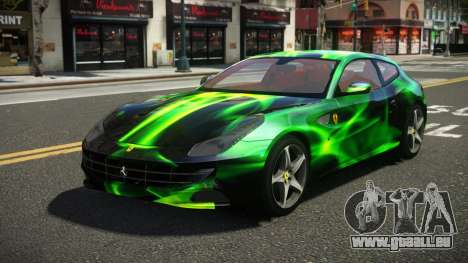 Ferrari FF R-Tune S10 pour GTA 4