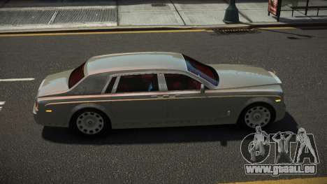 Rolls-Royce Phantom LE V1.2 für GTA 4