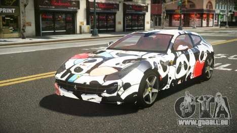 Ferrari FF R-Tune S1 pour GTA 4