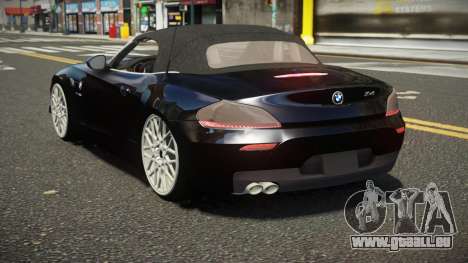 BMW Z4 sDrive 28i für GTA 4
