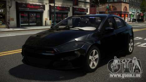 Dodge Dart Specal V1.0 pour GTA 4