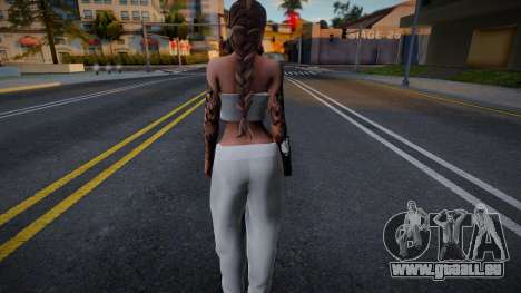 Skin Random 88 pour GTA San Andreas