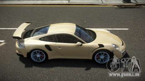 Porsche 911 GT3 L-Tune V1.0 pour GTA 4