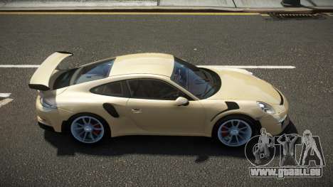 Porsche 911 GT3 L-Tune V1.0 für GTA 4