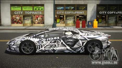 Lamborghini Aventador E-Tune S4 für GTA 4