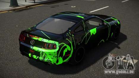 Ford Mustang Re-C S9 für GTA 4