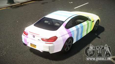 BMW M6 F13 G-Sport S4 für GTA 4