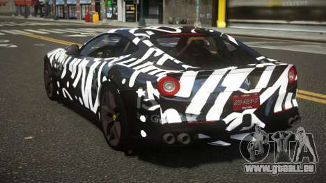 Ferrari F12 L-Edition S3 pour GTA 4