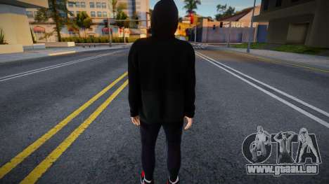 Skin Random 56 pour GTA San Andreas