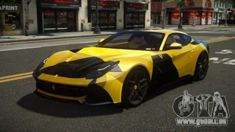 Ferrari F12 L-Edition S11 pour GTA 4