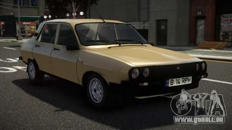 Dacia 1310 SN V1.0 pour GTA 4