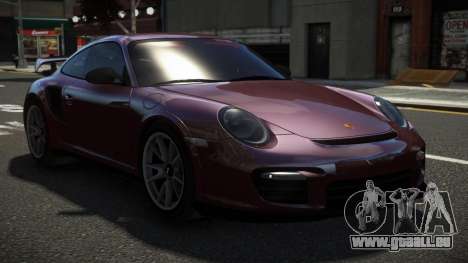 Porsche 911 GT2 R-Tune pour GTA 4