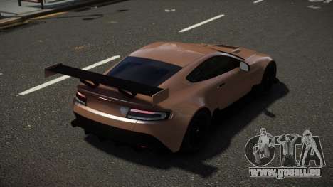 Aston Martin Vantage SR V1.2 pour GTA 4