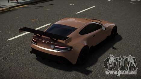 Aston Martin Vantage SR V1.2 für GTA 4